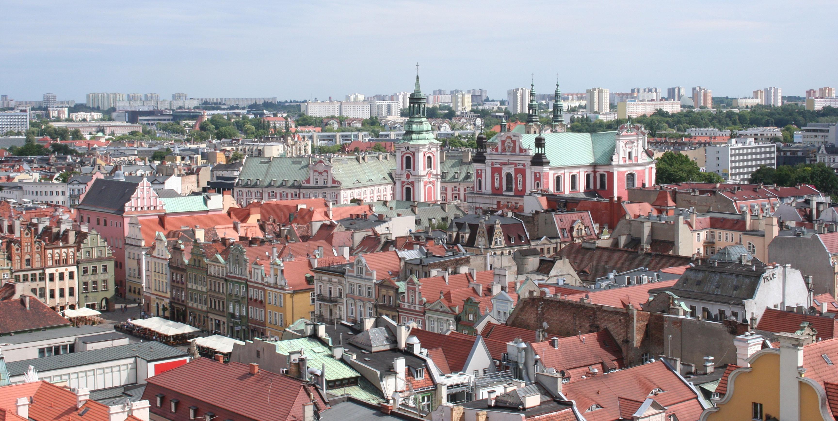 www.oferujenocleg.pl